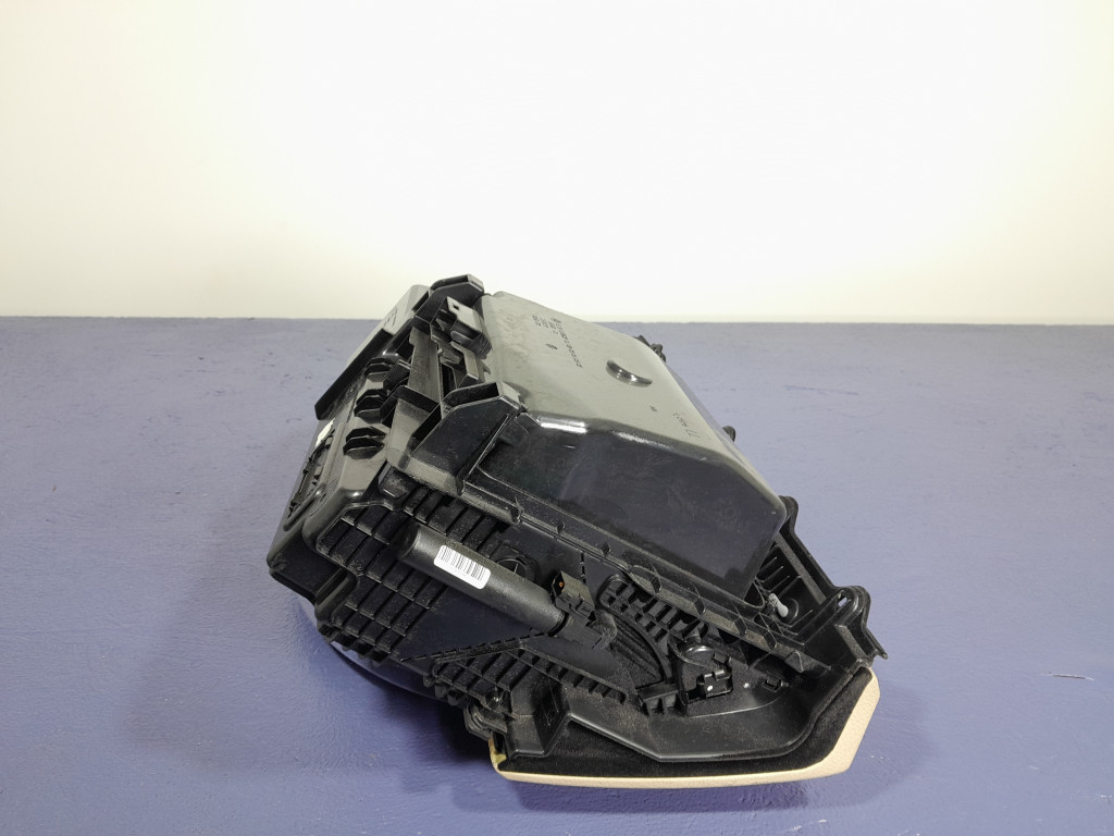 фото №5, Bmw 5 f10 f11 бардачок пасажира eu 9166683