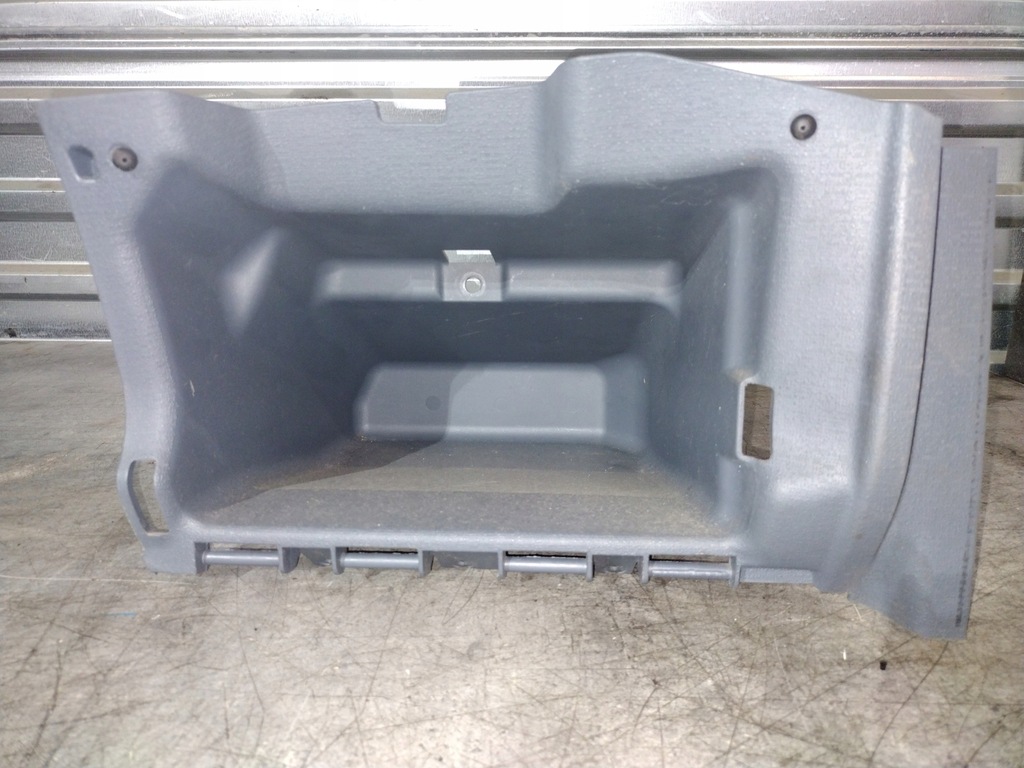 фото №5, Бардачок пассажира ford ka ii