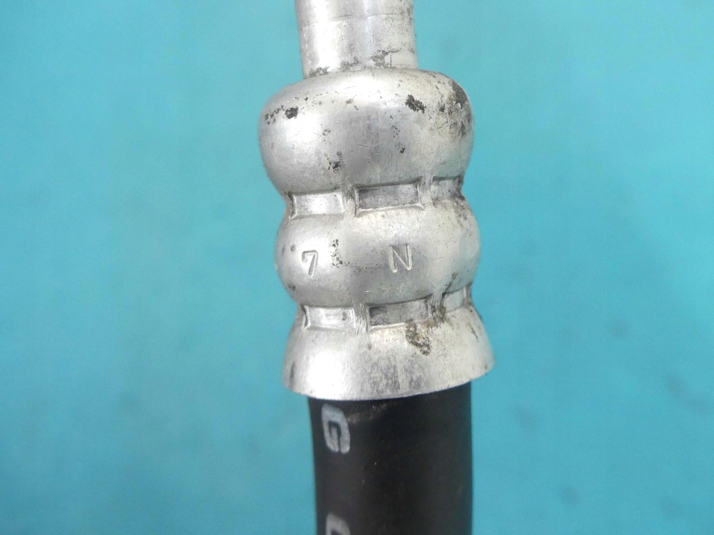 фото №7, Шланг кондиционера subaru impreza iii gh 1.5b