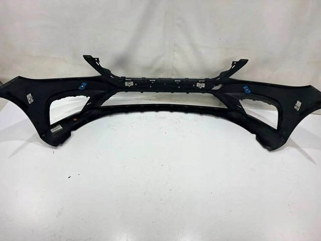 фото №7, Mercedes s-klasa w222 amg бампер перед передній