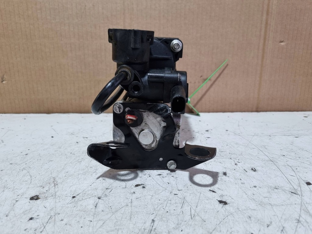 фото №5, Компрессор подвеска распределитель audi a6 c6 4f0616005e