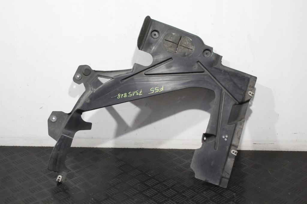 фото №1, Захист підвіска mini cooper s f55 7315818