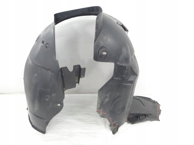 фото №1, Citroen berlingo iii ліва підкрилок передні перед 9673511680