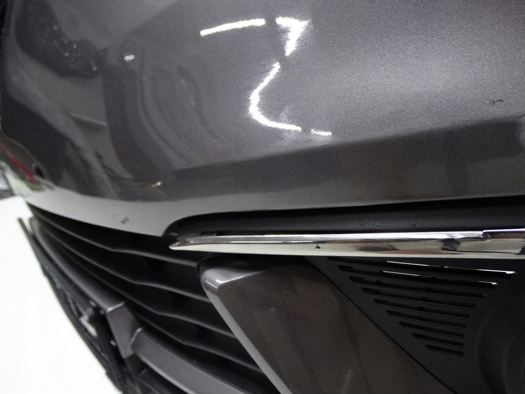 фото №11, Renault scenic iv 16-22 бампер передній 620224328r оригінальний