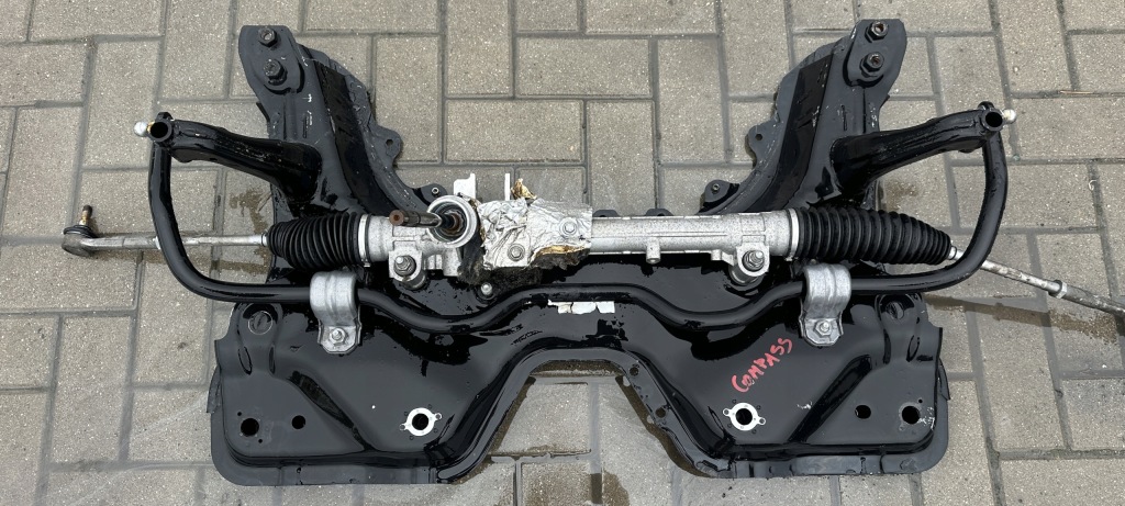 Купить Jeep compass 2 подрамник подрамник двигателя