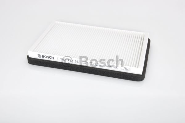 фото №5, Набір фільтрів bosch volvo c70 i kabriolet