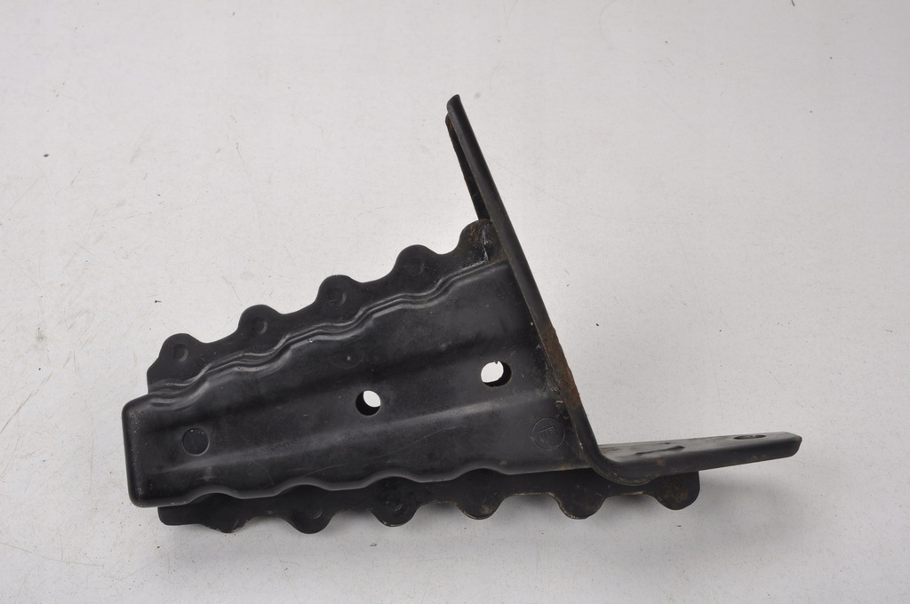 фото №5, Subaru outback iv кронштейн зона деформації комплект