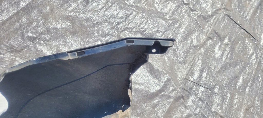 фото №12, Suzuki grand vitara бампер задня задній