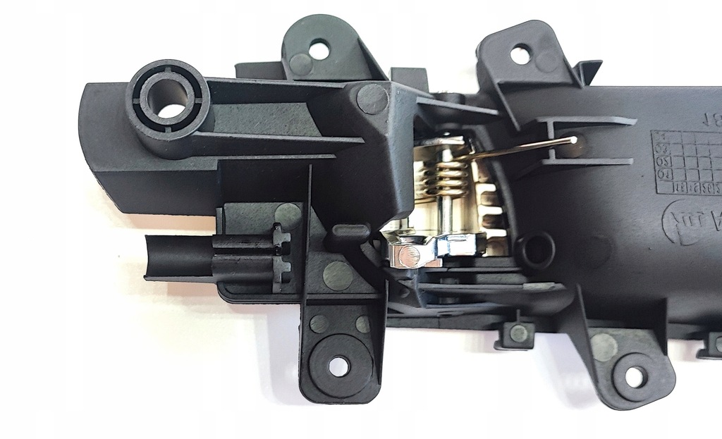 фото №7, Ручка внутрішня перед p audi a5 8t 2007-2017