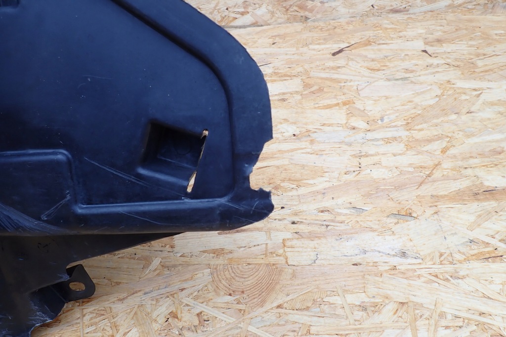 фото №9, Nissan micra k13 підкрилок правий перед 63842-3hn0a