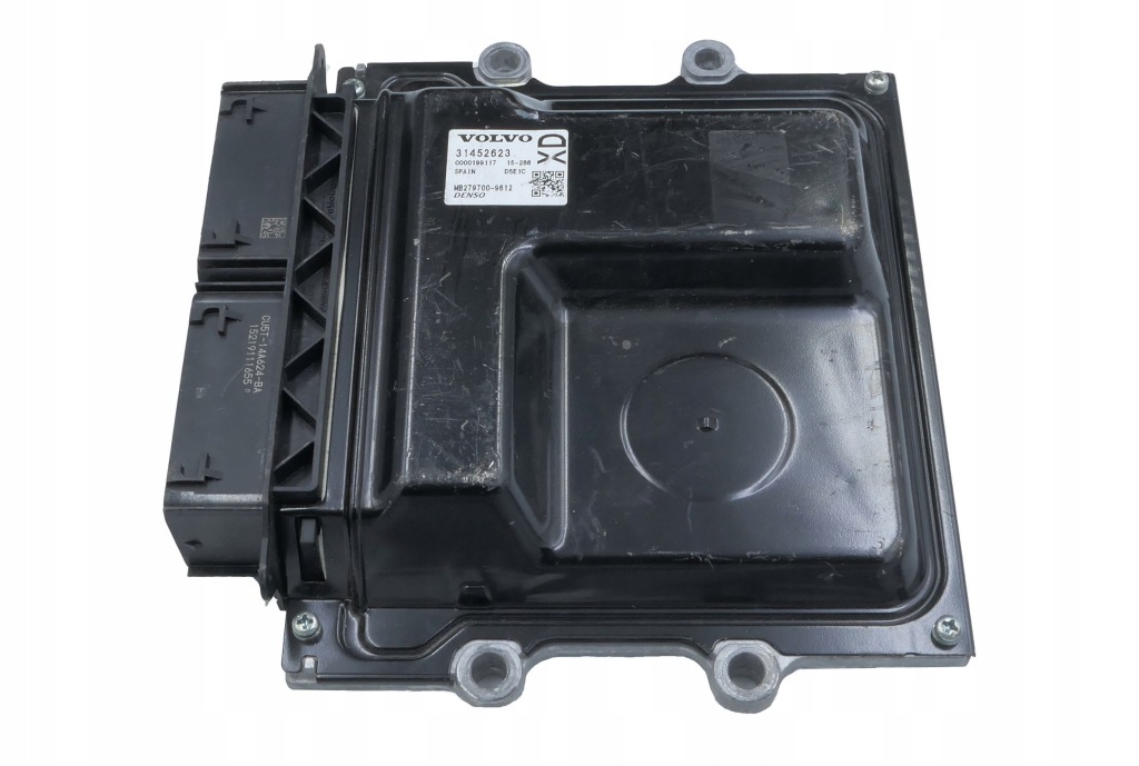 фото №1, Блок керування ecu volvo s60 mb2797009612 31452623 програмування
