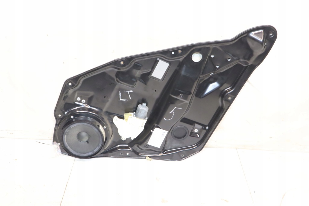 фото №1, Механизм окон левый задняя mercedes ml ii w164