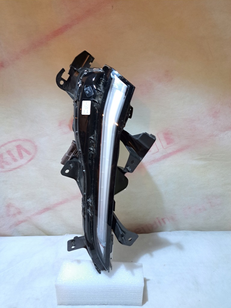 фото №1, Peugeot 508 ii 18-21 led drl valeo 9820134780