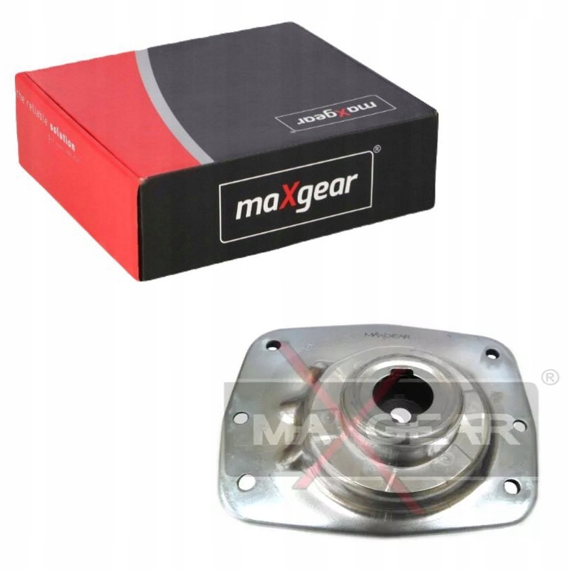 Купить 72-1318 maxgear подушка амортизатор. citroen jump