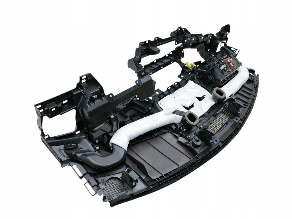 фото №11, Nissan rogue 2021 приборная панель приборная