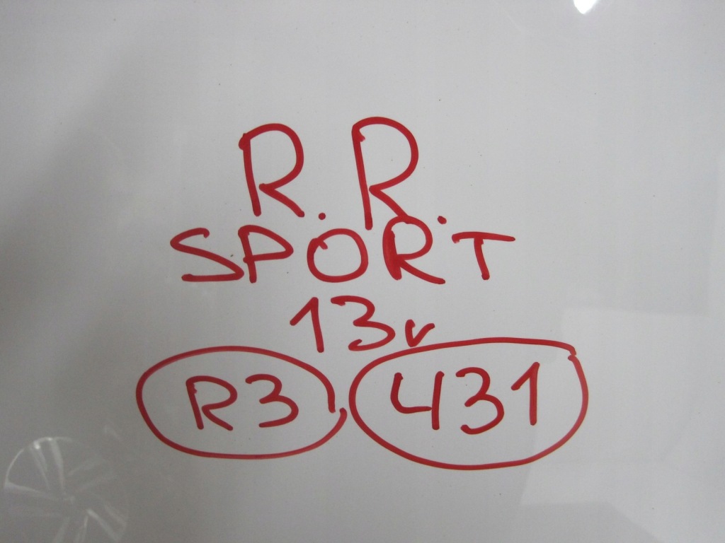 фото №8, Капот range rover sport