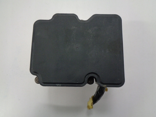 фото №1, Renault clio iv lift captur насос гальмівна abs