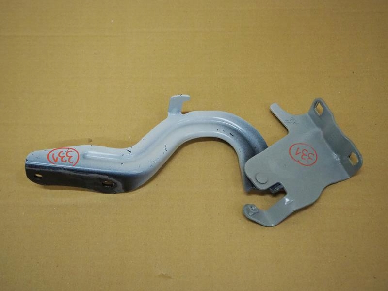 фото №2, Петля капот правый renault koleos ii