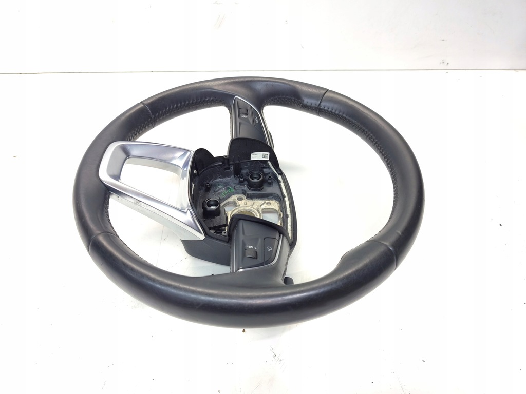 фото №5, Повітропровід шкіра multifunkcjna хром audi a4 b9 a5 8w 8w0419091at mjm soul