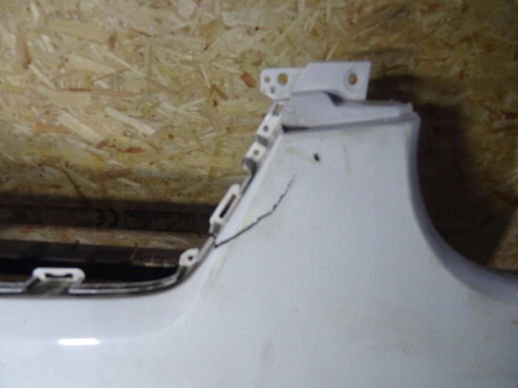 фото №8, Бампер перед kia picanto 2010 lift