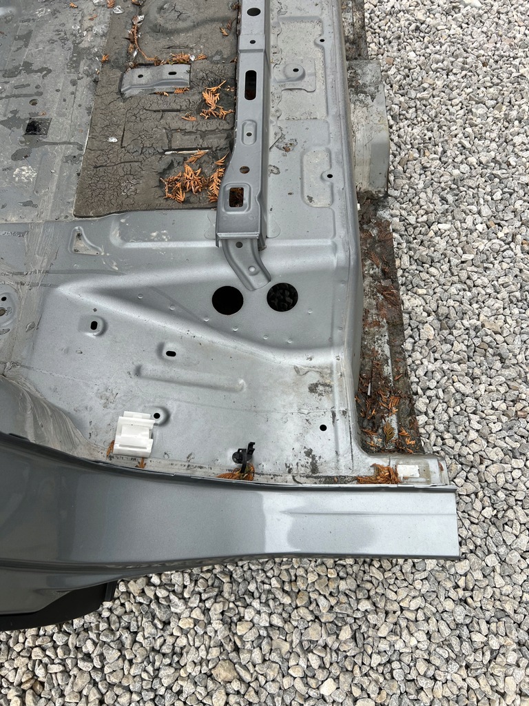 фото №8, Suzuki vitara четверть левая правая rok 2022