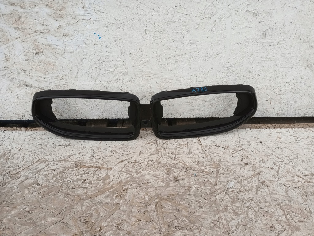 фото №1, Решётка радиатора решётка радиатора решётка радиатора радиатора bmw 2 g42 117396