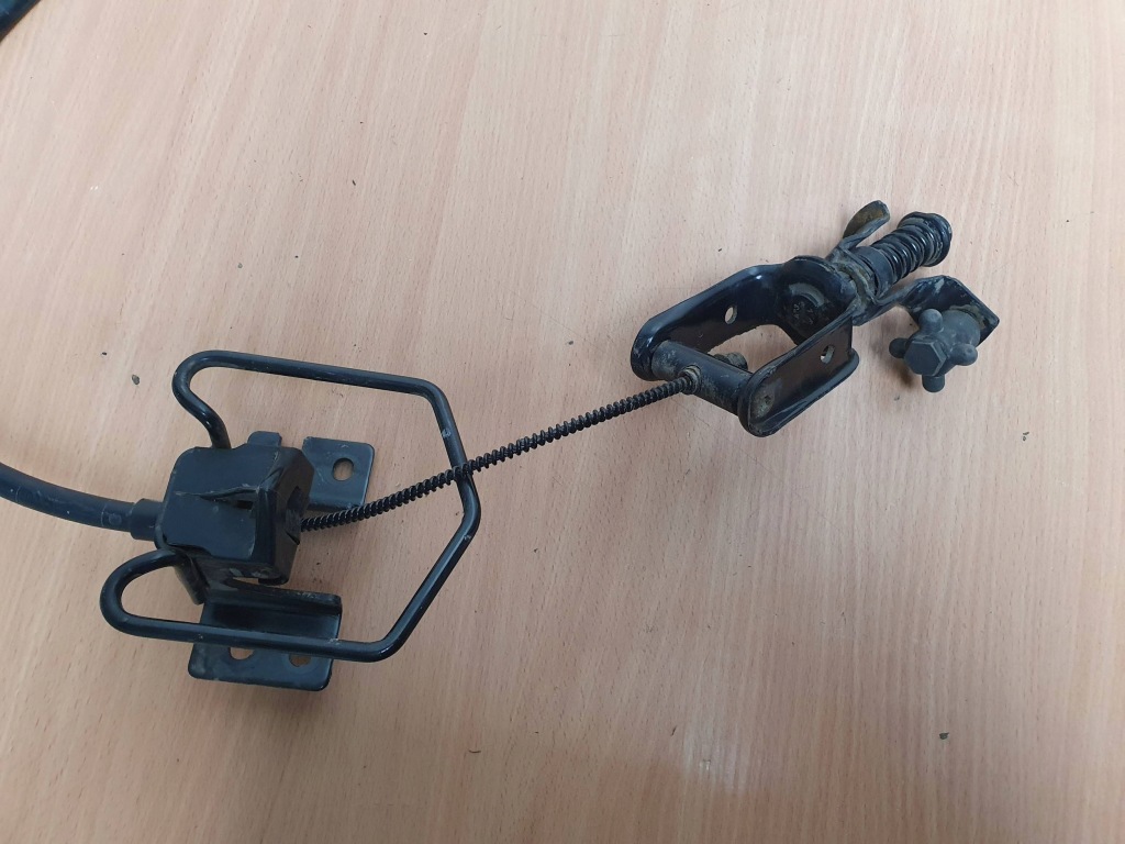 Підйомник колеса запасного колесо запасне r14 fiat fiorino 2018 в Україні