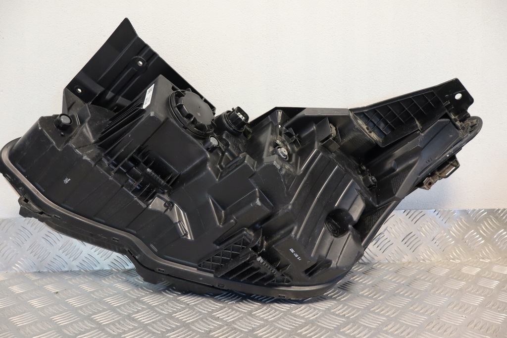 фото №13, Лампа передня перед права kia ev6 full led a5170789 92102-cv1 2021-2024