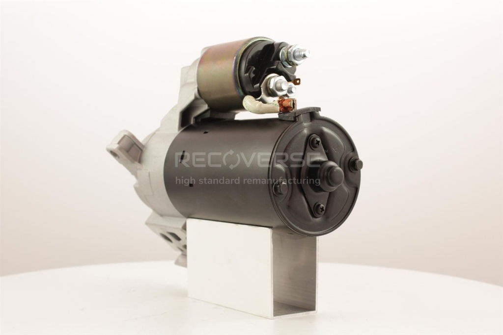 фото №6, Стартер bmw 2.0 3.0 d 1 3 5 x1 x5 x6 e90 f01 e82 e87 e84 f02 f10 e70 f10