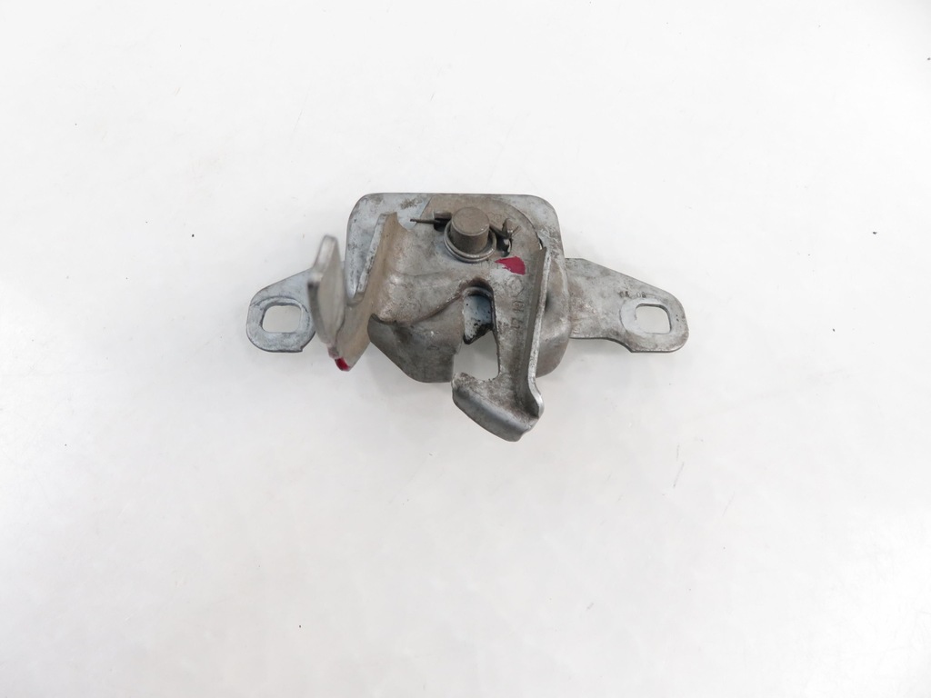 фото №5, Замок капот dacia duster