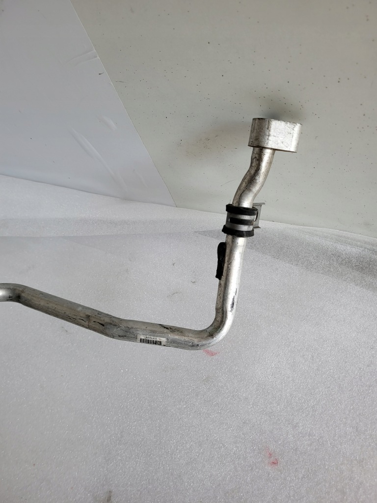 фото №3, Trafic iii vivaro b talento шланг kimy трубки