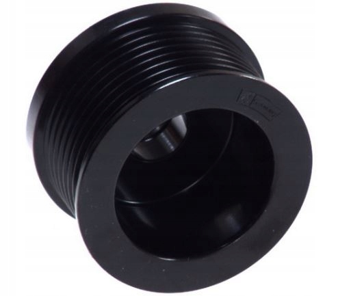 фото №1, Шків генератора volvo fh 12 fm 9 12