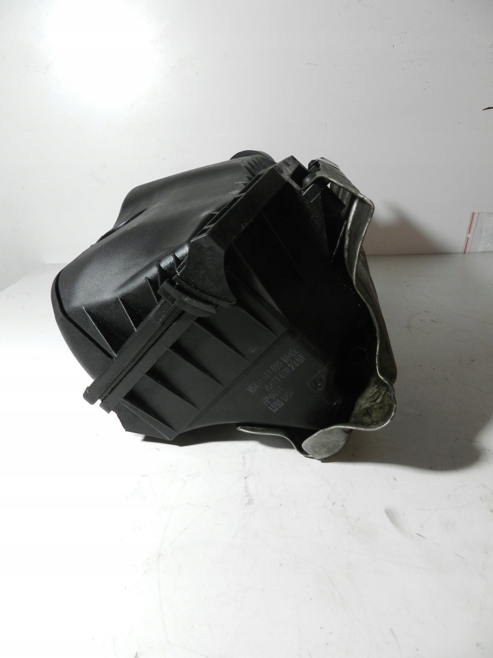 фото №6, Корпус фільтра повітря mercedes cdi a6110902301