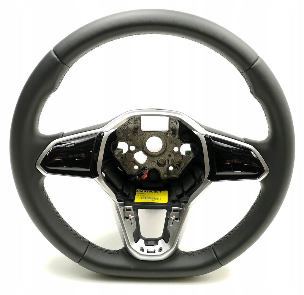 фото №10, Nowa org воздуховод vw id.4 passat b8 10a419089r