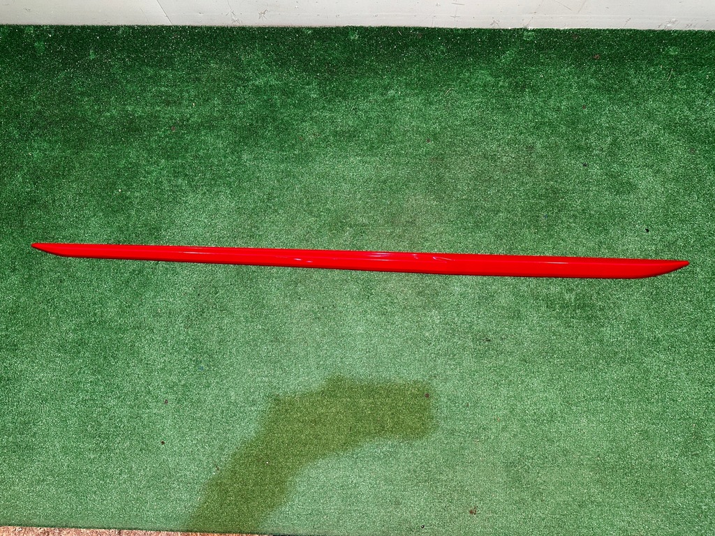 фото №1, Audi a1 82a s-line молдинг порог левая 82a853931a