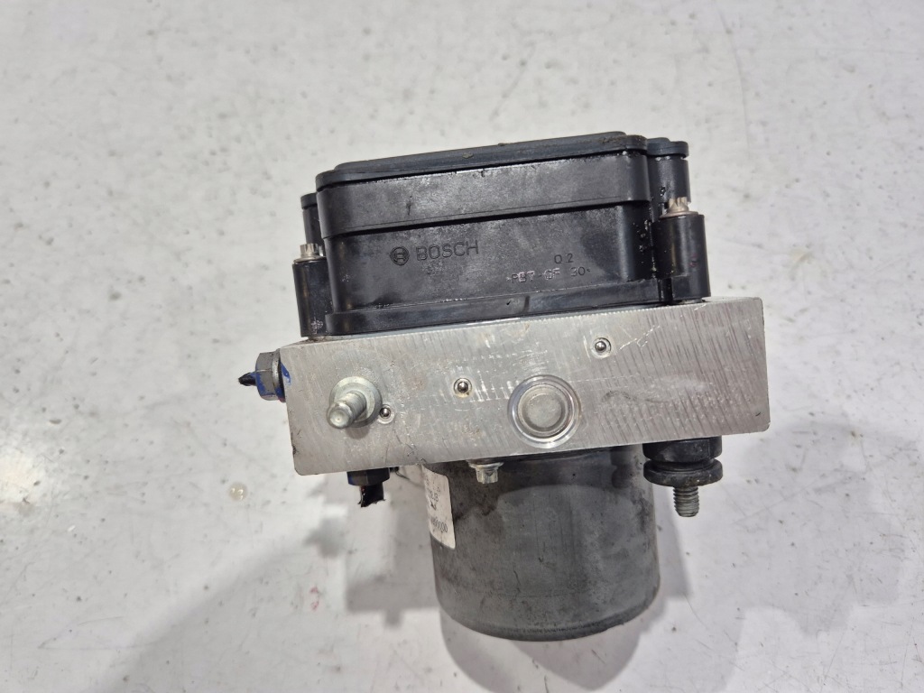 Насос abs mg marvel r 11444018 0265294724 0265956733 Зі Шроту