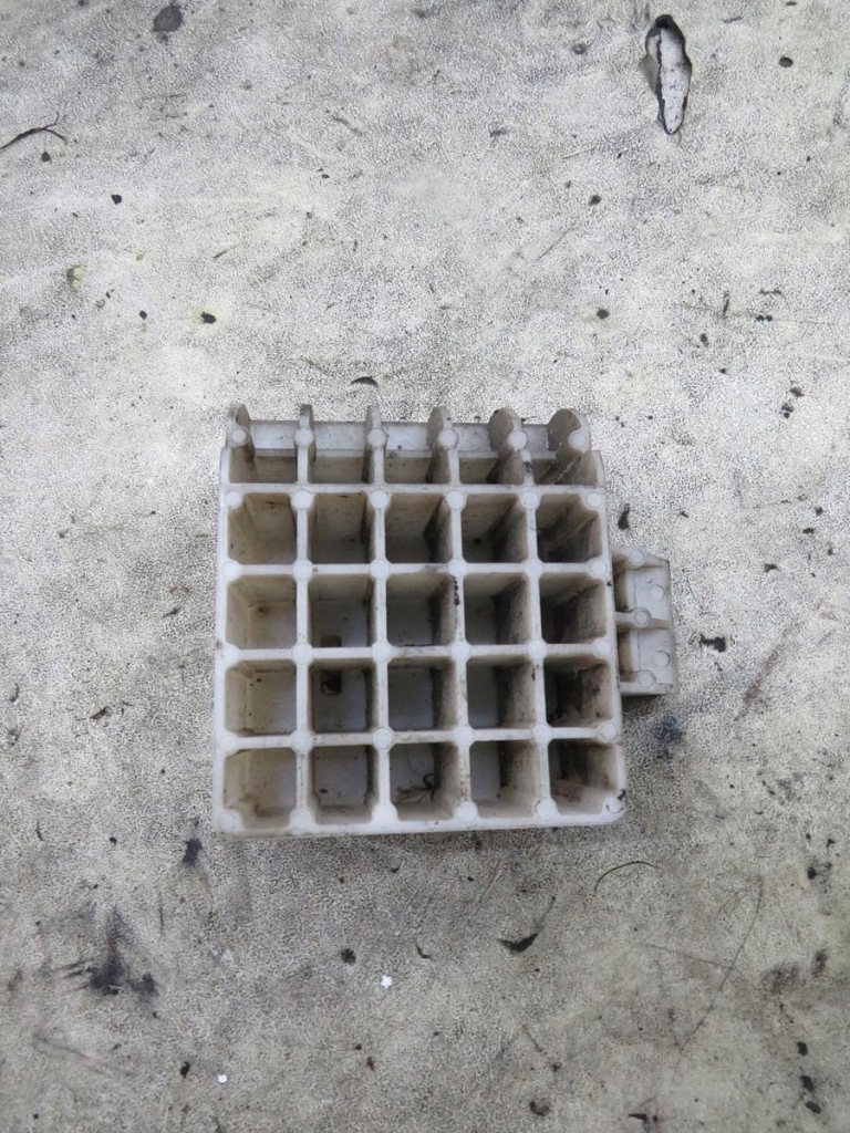 фото №1, Абсорбер бампера avensis t29