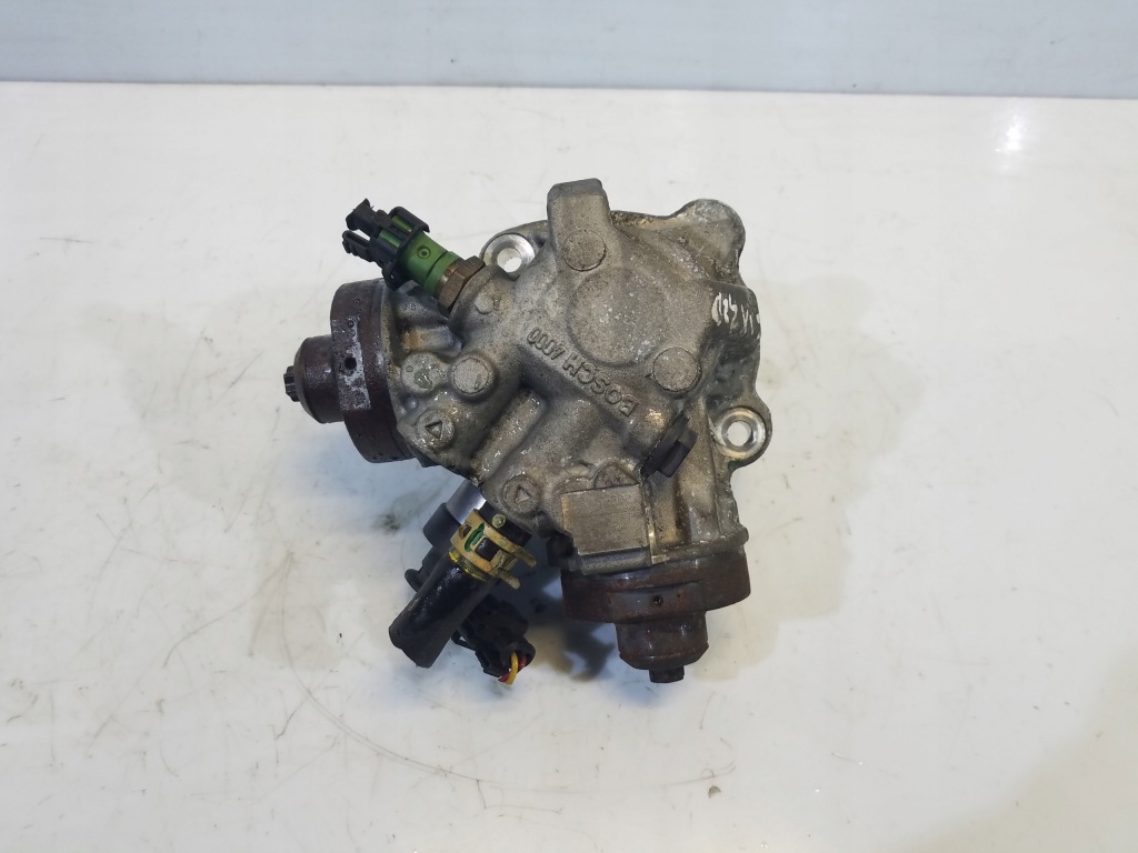 фото №1, Насос впрыскная honda civic ix 2.2 i-dtec 0445010635