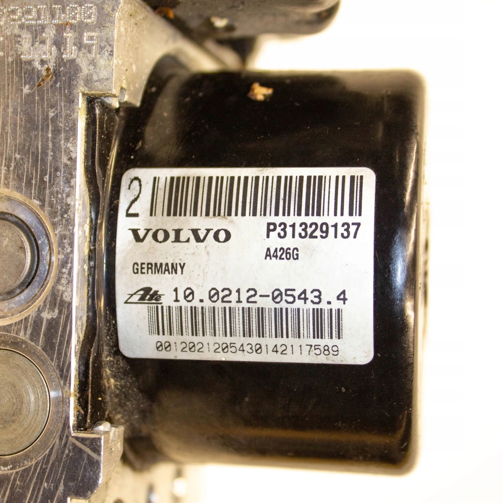 фото №7, Volvo v60 2013 насос abs p31329137