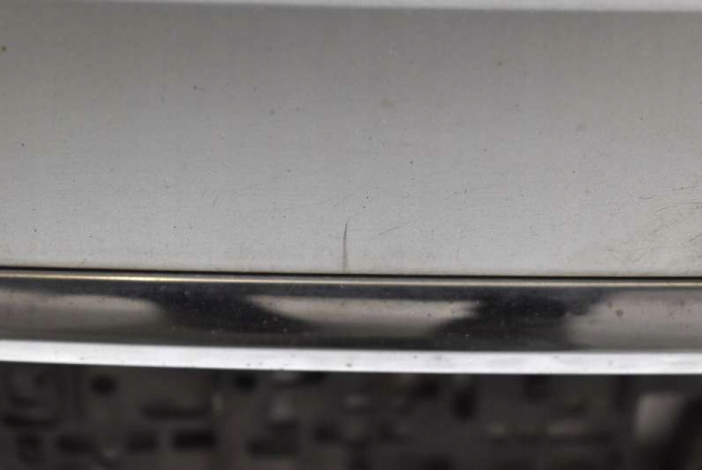 фото №6, Крышка багажника багажника задняя задняя 39d subaru legacy 4 iv 03-09