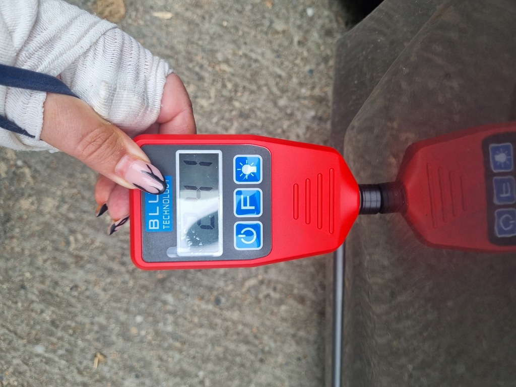 фото №13, Hyundai elantra v 10-15 2013 r. p3 sedan дверь левый перед левая передние lp