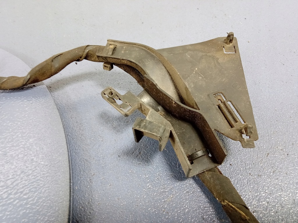 фото №6, Volvo s60 ii t5 awd джгут osi задня права