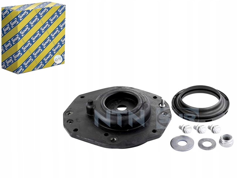 фото №1, Подушка амортизатора перед l/p citroen berlingo berlingo minivan