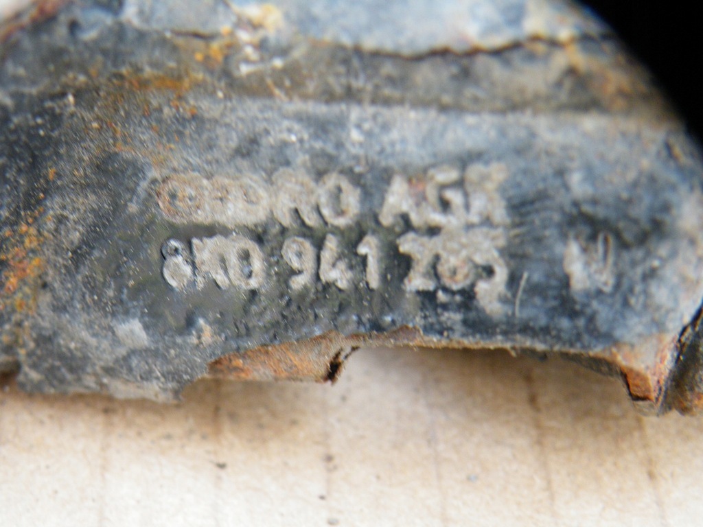 фото №7, Audi a5 8t датчик выравнивание света перед