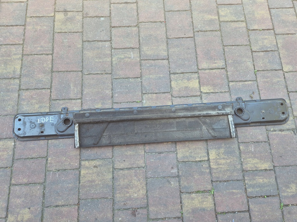 фото №1, Балка pod радіатор ford edge ii mk2