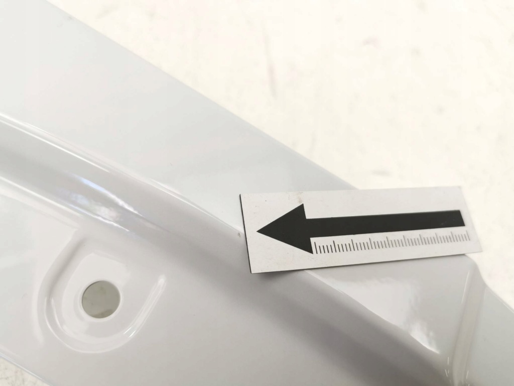 фото №10, Новый org крыло левый перед vw id.4 ls9r