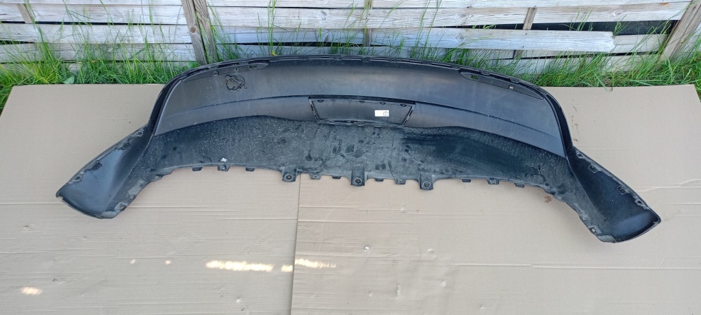 Бампер задній накладка tesla model y 1691886-00-a оригінал Недорого