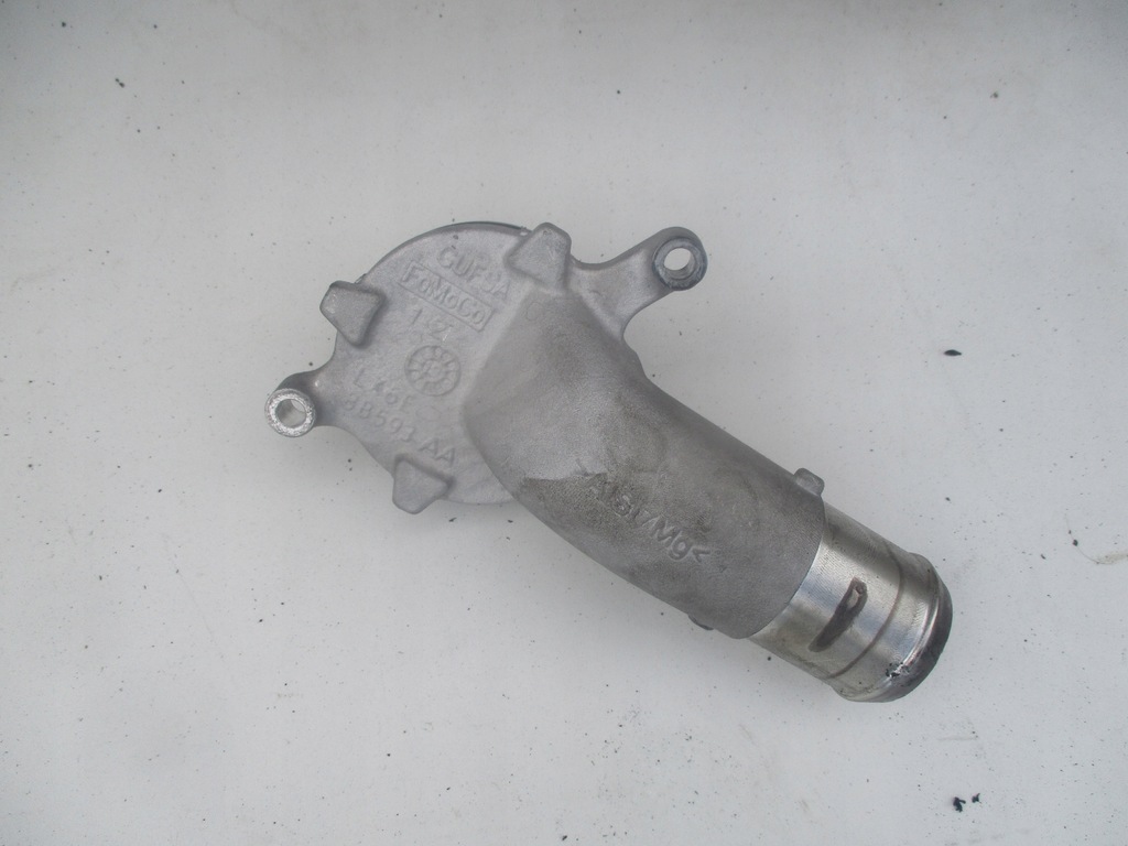 фото №1, Труба шланг wody ford kuga mk3 escape 2.5 phev