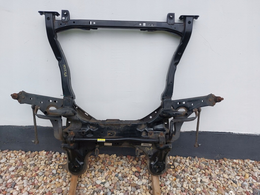 фото №1, Підрамник передні opel mokka x