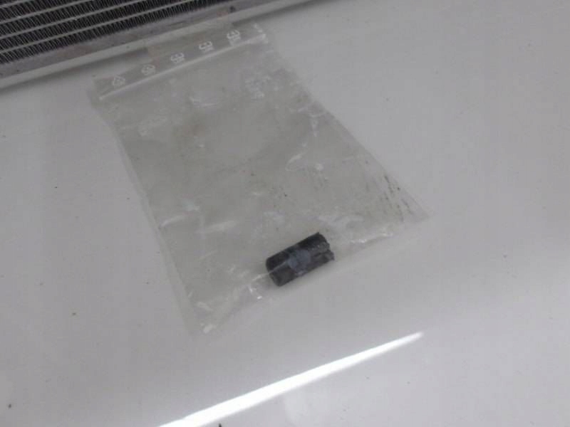 фото №4, Opel mokka радиатор wody